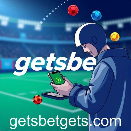 Exploring the Rise of 'Getsbet' and the Revolution of Betting Apps