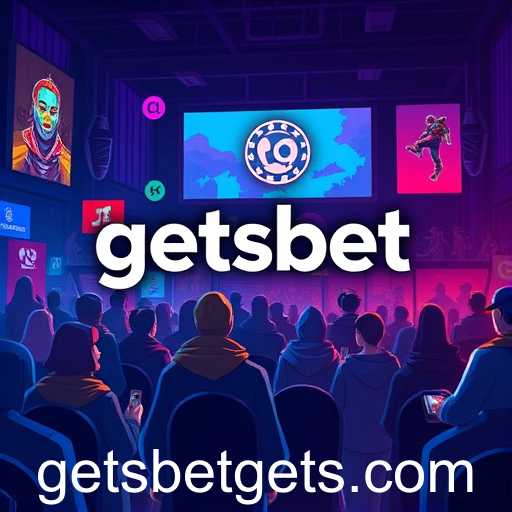 Exploring the 'User Community' Game Category: A Focus on 'getsbet'