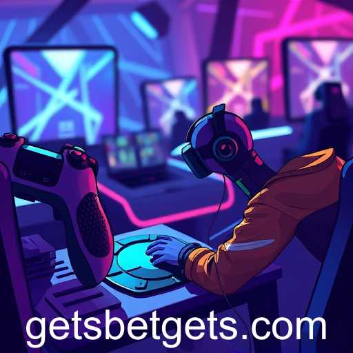 Getsbet's Influence on Modern Online Gaming