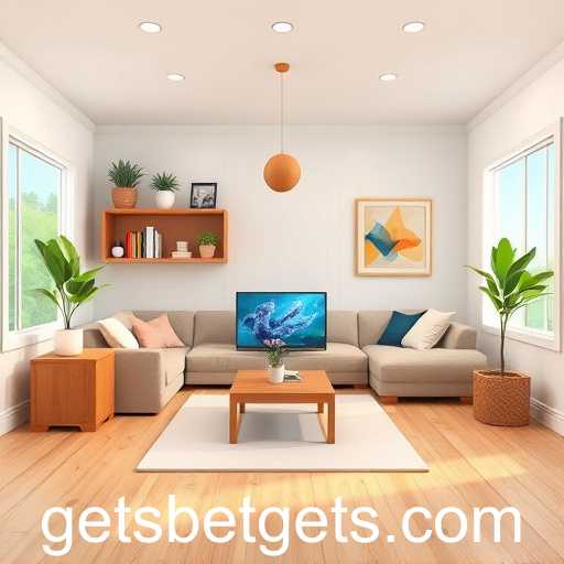 Exploring the 'Home' Game Category on Getsbet: A New Online Gaming Experience