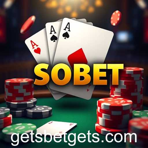 Exploring the World of Online Poker: A Dive into the GetsBet Experience