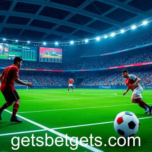 The Rise of Betting Platforms in the Digital Age