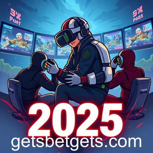 The Rise of Online Gaming with Getsbet