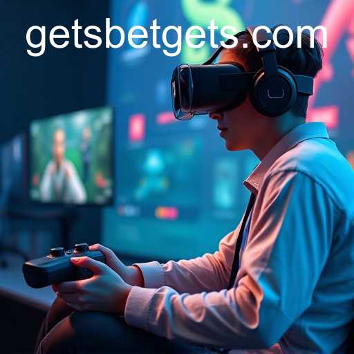 The Rise of Online Gaming Platforms in 2025