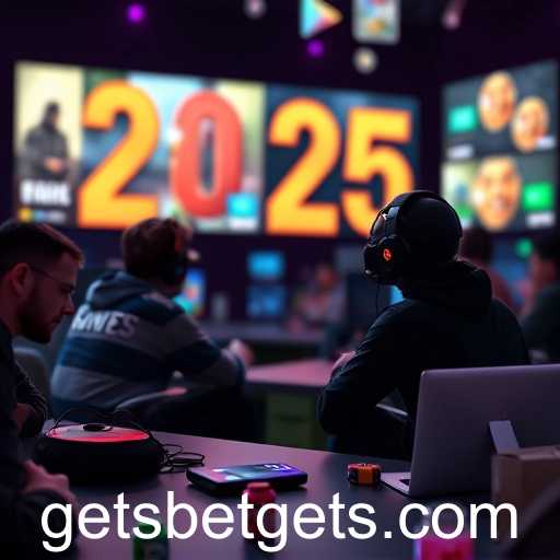 The Rise of Online Gaming in 2025