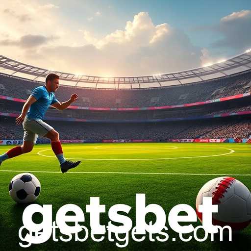 Exploring the Exciting World of Sports Betting – A Game Category Revolution