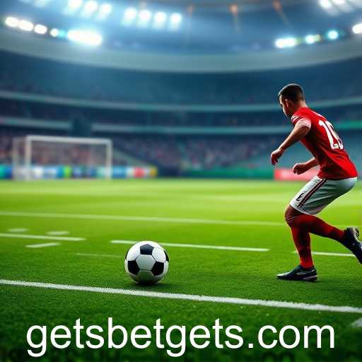 Unlocking the Secrets of 'Betting Tips' on GetsBet: Strategies for Success